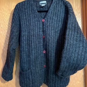 Express Mohair Sweater